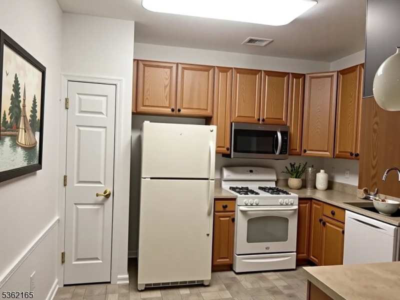 Brookfield Glen - Residential