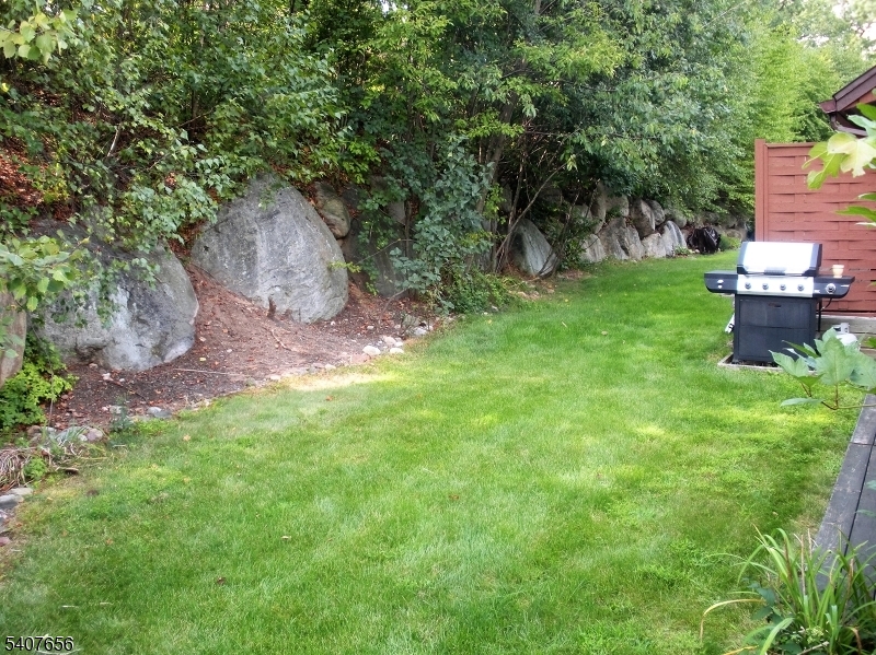 OVERLOOK VILLAGE - Residential