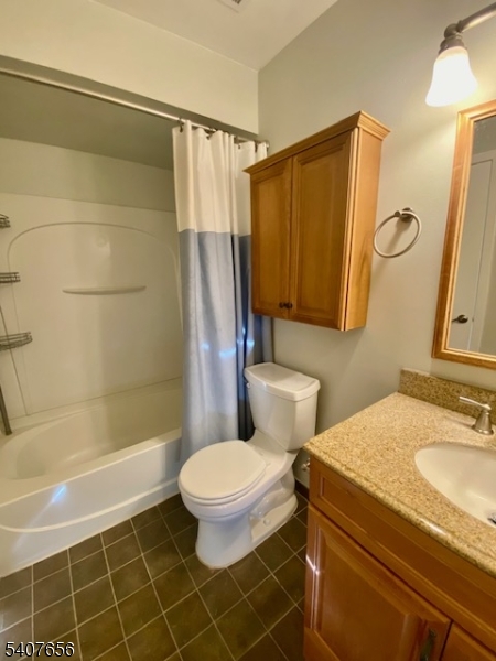 OVERLOOK VILLAGE - Residential