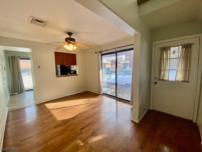 OVERLOOK VILLAGE - Residential