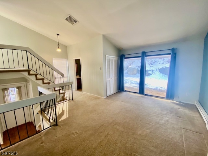 OVERLOOK VILLAGE - Residential