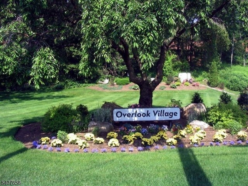 OVERLOOK VILLAGE - Residential