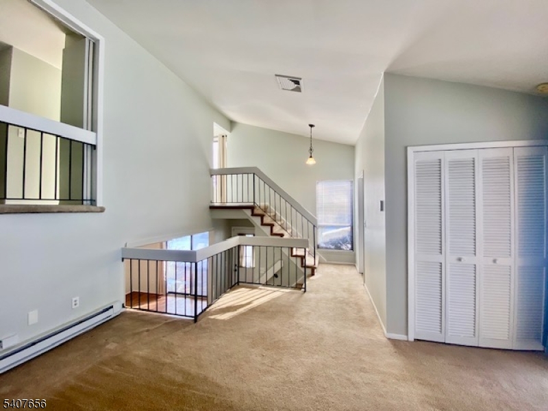 OVERLOOK VILLAGE - Residential