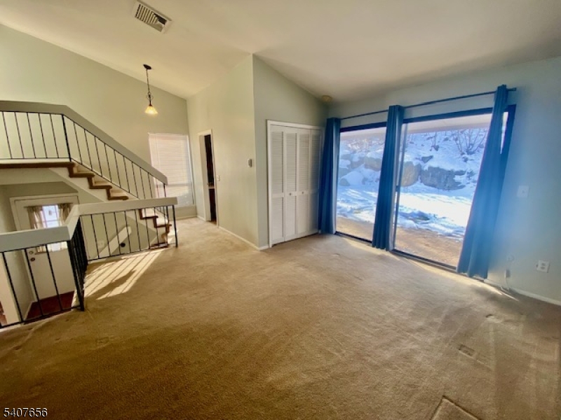 OVERLOOK VILLAGE - Residential