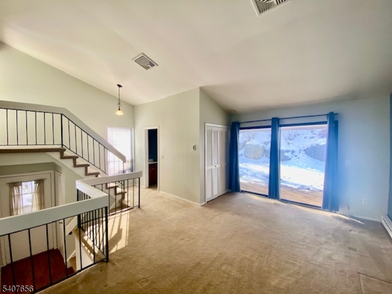 OVERLOOK VILLAGE - Residential