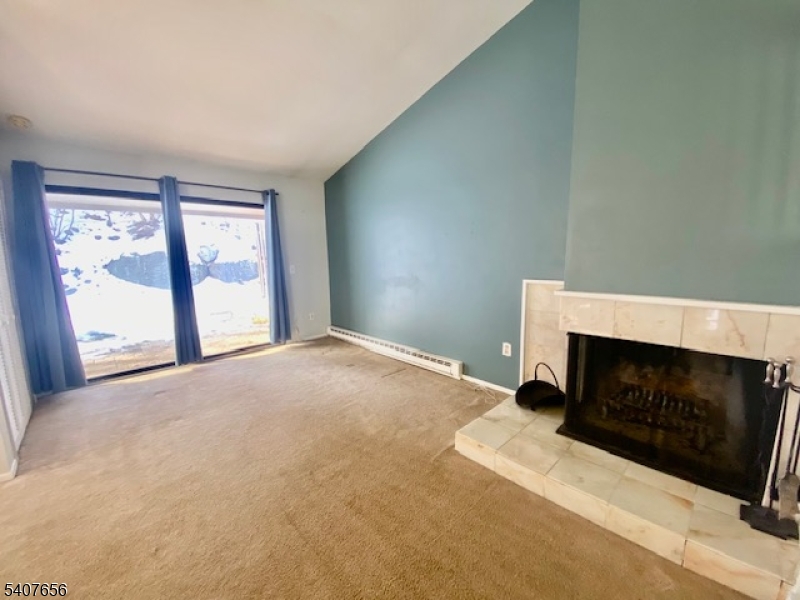 OVERLOOK VILLAGE - Residential