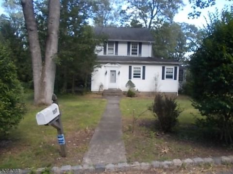 187 Morris Tpke, Randolph Twp., NJ 07869 - #: 3988359