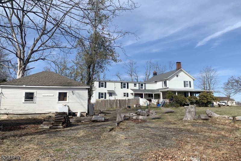 Bonetown - Residential