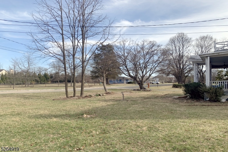 Bonetown - Residential