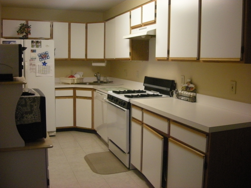 CANTERBURY - Residential