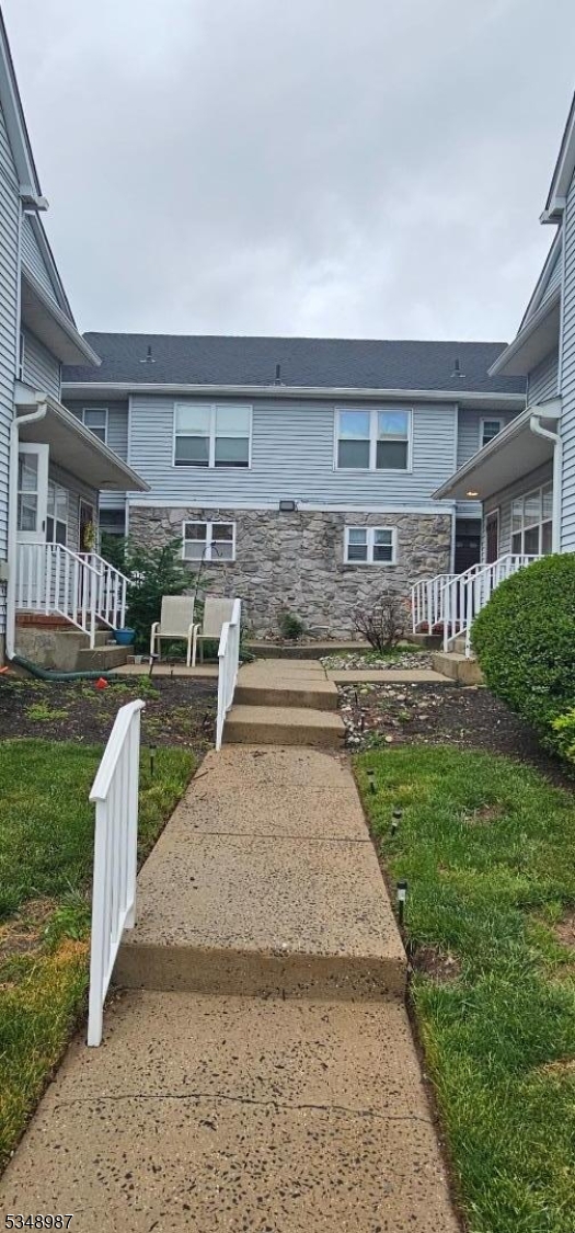 CANTERBURY - Residential