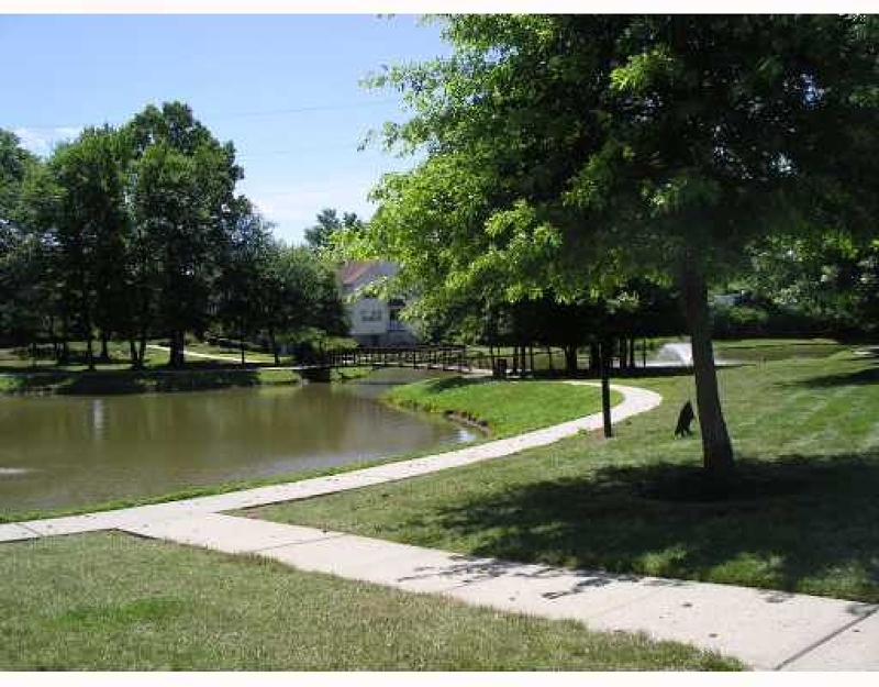 CANTERBURY - Residential