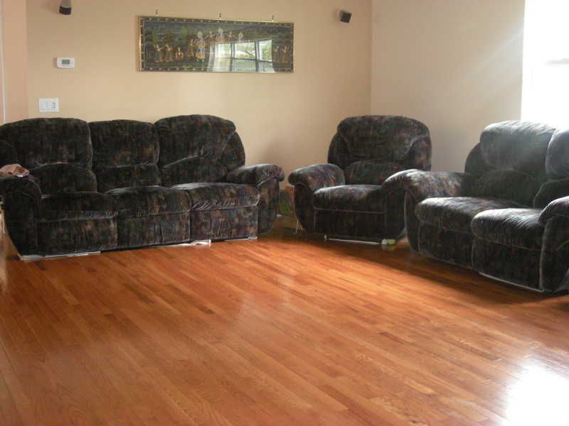 CANTERBURY - Residential