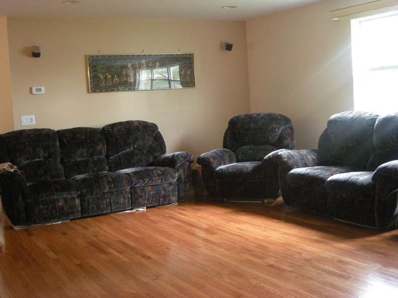 CANTERBURY - Residential