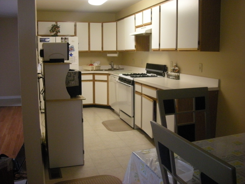 CANTERBURY - Residential