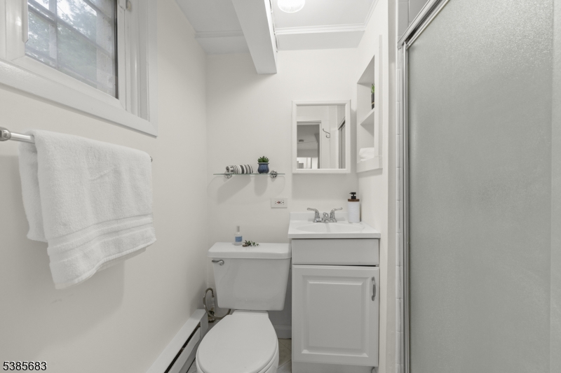 Millburn - Residential