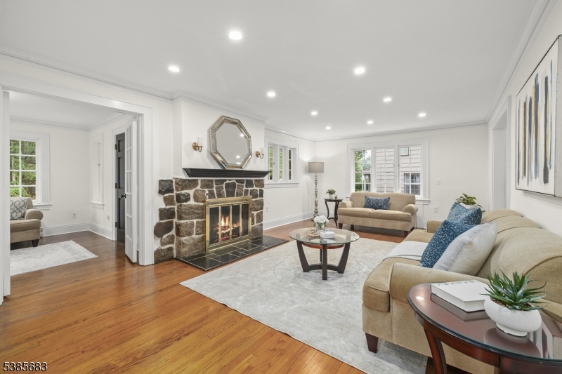 Millburn - Residential