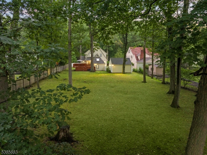 Millburn - Residential