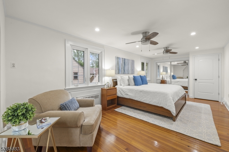 Millburn - Residential