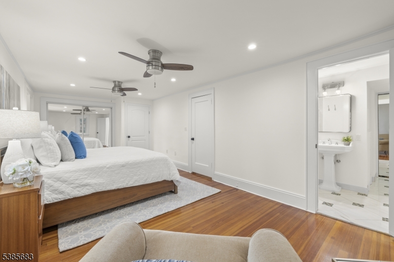 Millburn - Residential