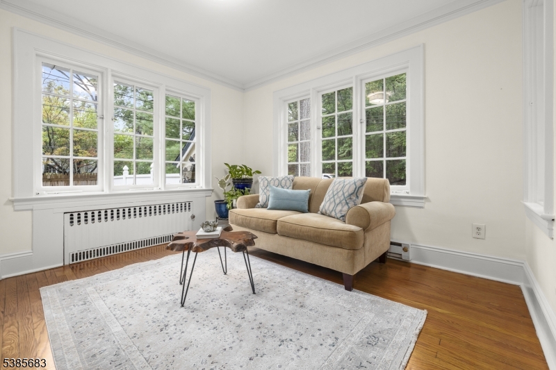 Millburn - Residential