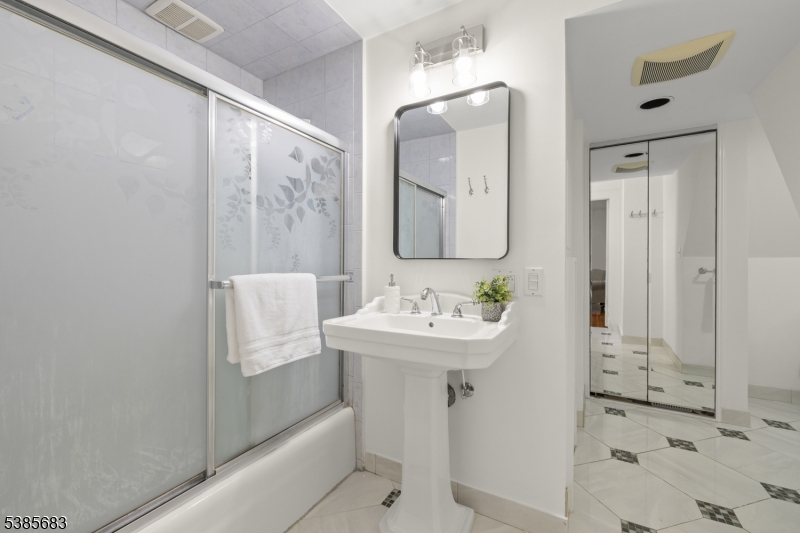 Millburn - Residential