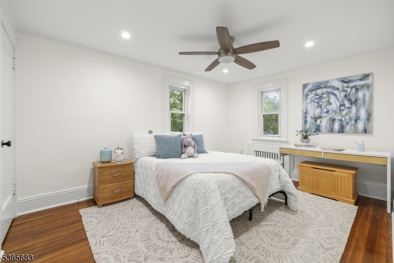 Millburn - Residential