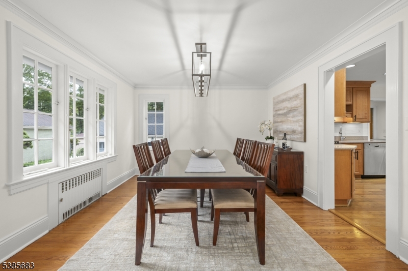 Millburn - Residential