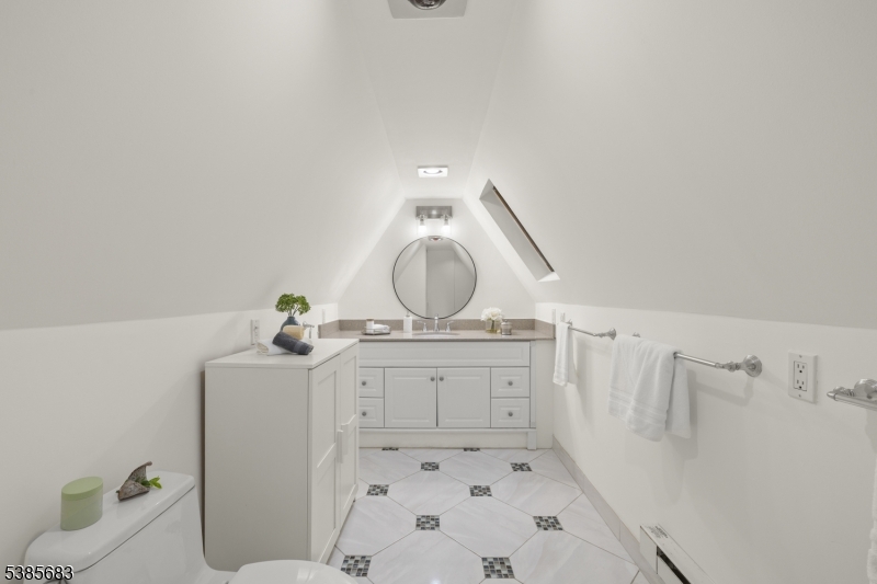 Millburn - Residential