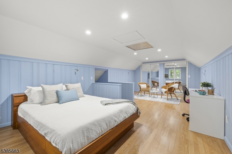 Millburn - Residential