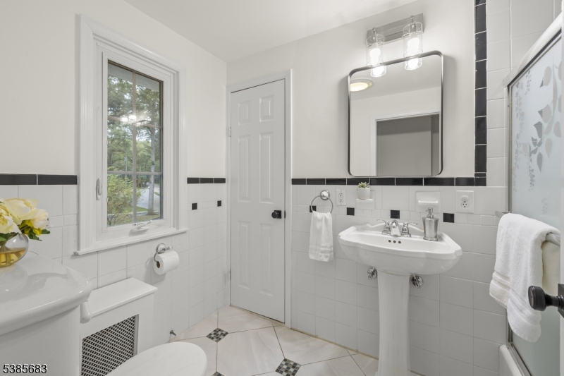 Millburn - Residential