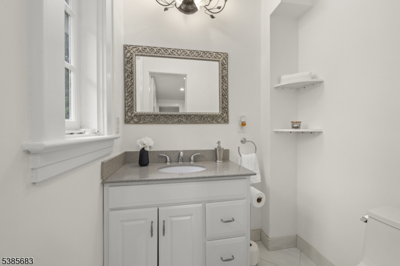 Millburn - Residential