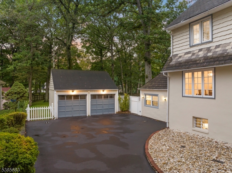 Millburn - Residential