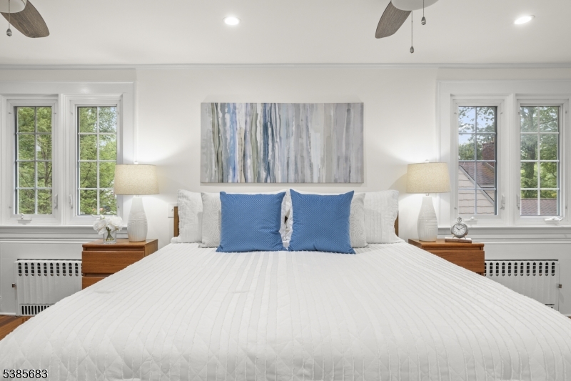 Millburn - Residential