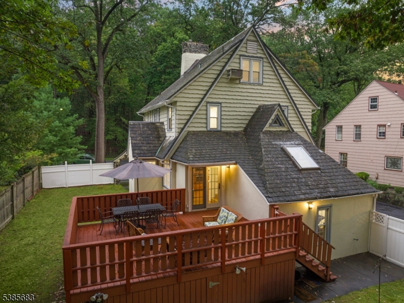 Millburn - Residential