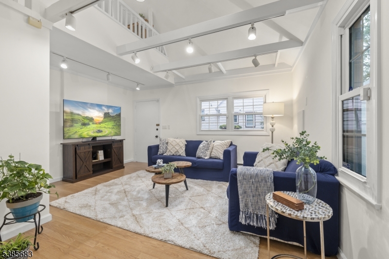 Millburn - Residential