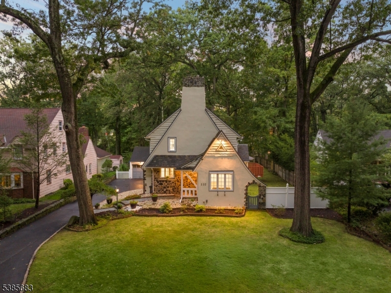 Millburn - Residential