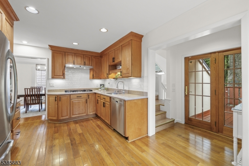 Millburn - Residential