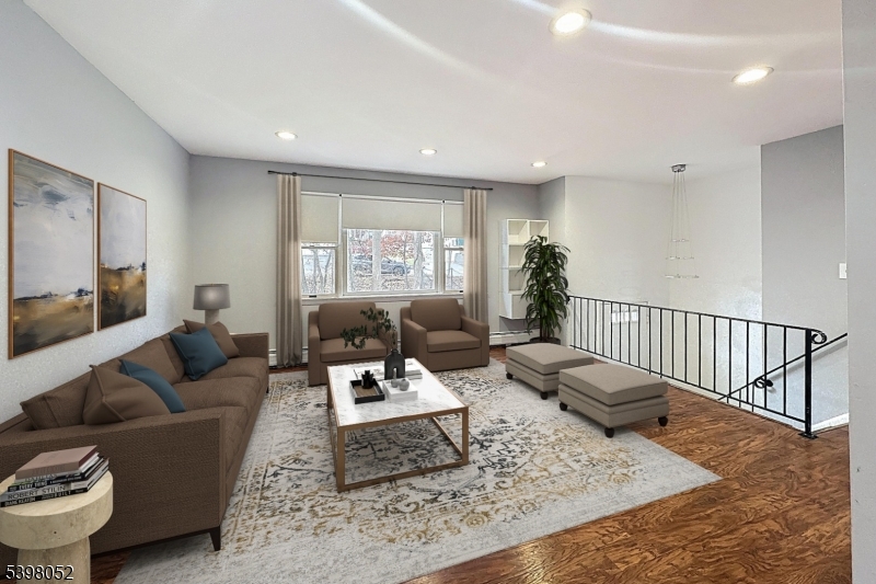 White Meadow Lake - Residential