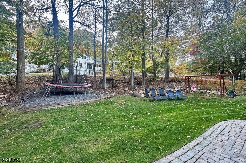 White Meadow Lake - Residential