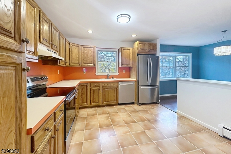 White Meadow Lake - Residential