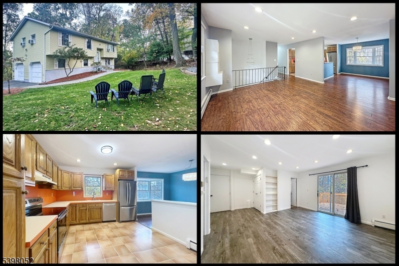 White Meadow Lake - Residential