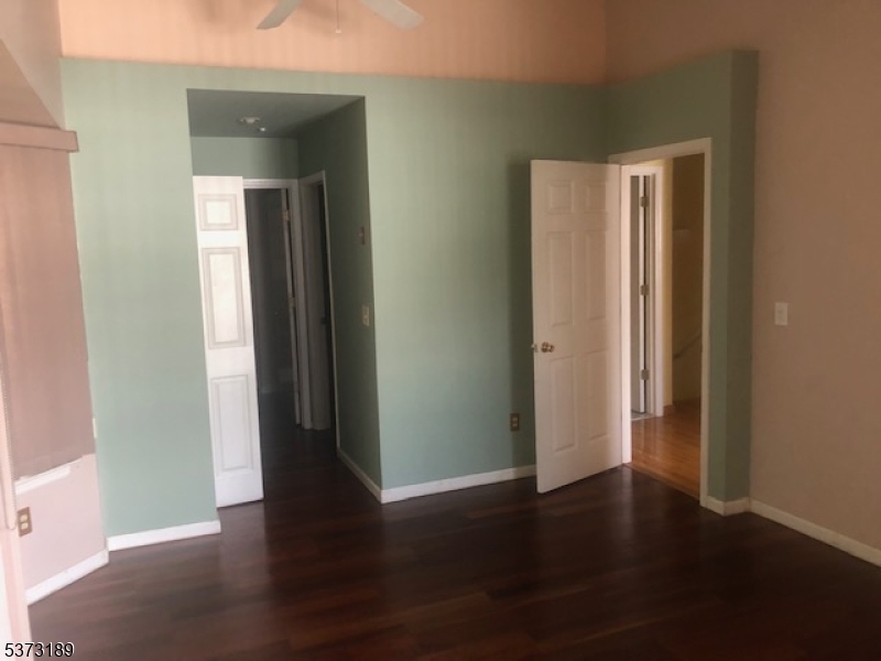 Berkshire Hills - Residential Lease