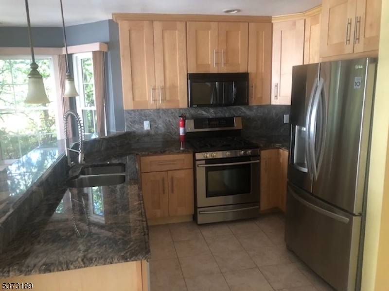 Berkshire Hills - Residential Lease