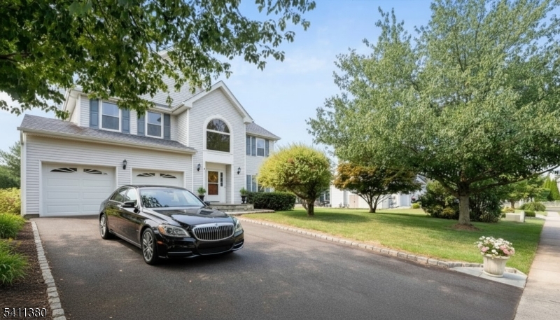 Estates at Countryside - Residential