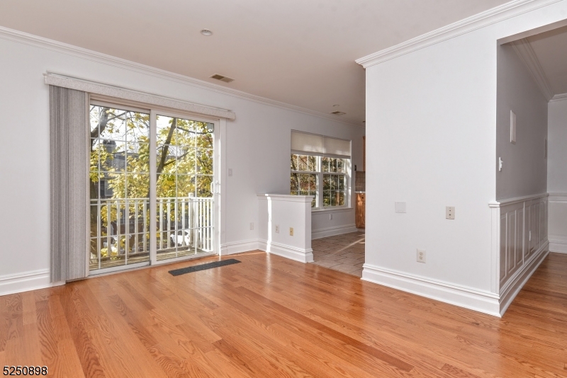 Franklin Heights - Residential Lease