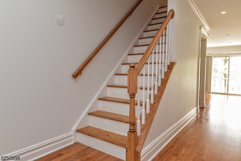 Franklin Heights - Residential Lease