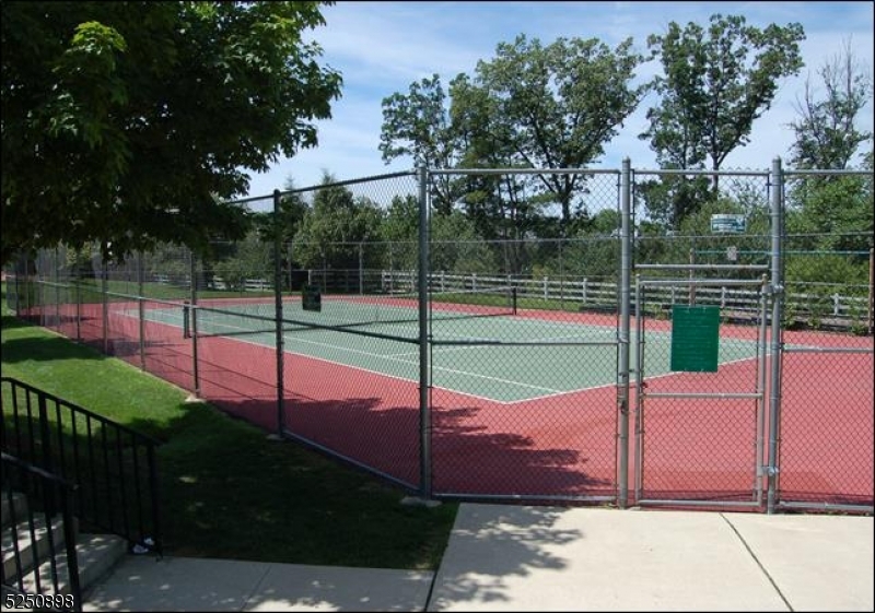 Franklin Heights - Residential Lease