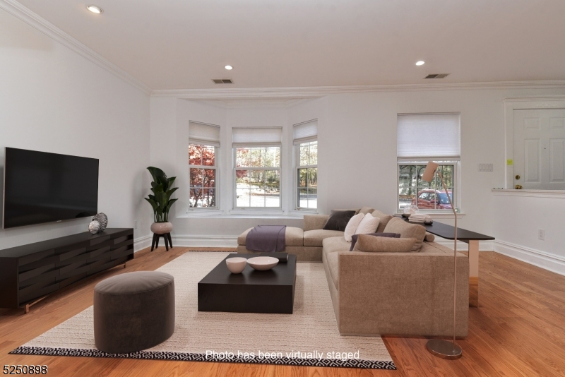 Franklin Heights - Residential Lease