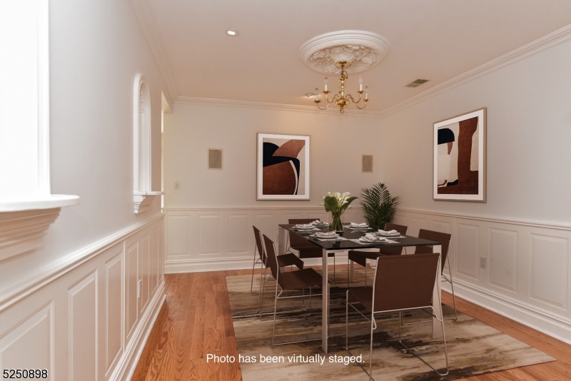 Franklin Heights - Residential Lease